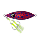 Enso Static Slide Jig 160 Coral Trout