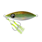 Enso Static Slide Jig 160 Herring