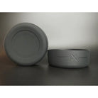 Essential Armour Silicone Bottle Protector Black