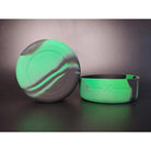 Essential Armour Silicone Bottle Protector Camo Green