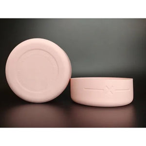 Essential Armour Silicone Bottle Protector Pale Pink