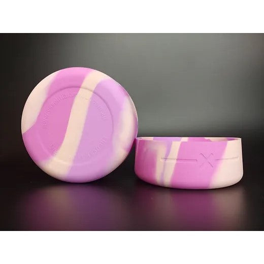 Essential Armour Silicone Bottle Protector Sunset