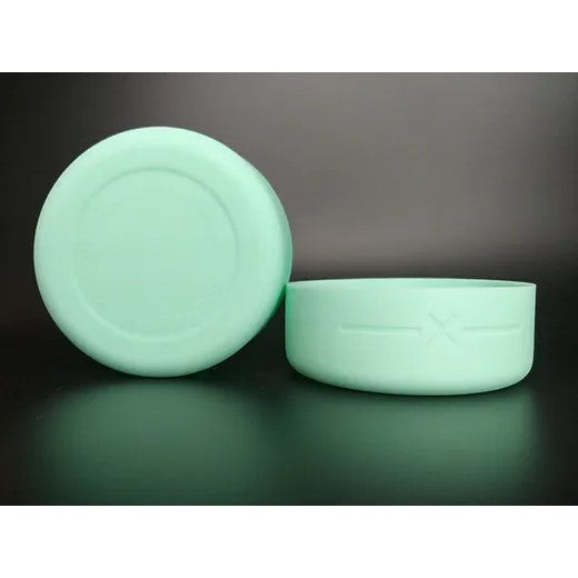Essential Armour Silicone Bottle Protector Turquoise