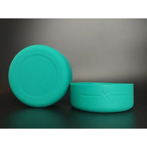 Essential Armour Silicone Bottle Protector Emerald