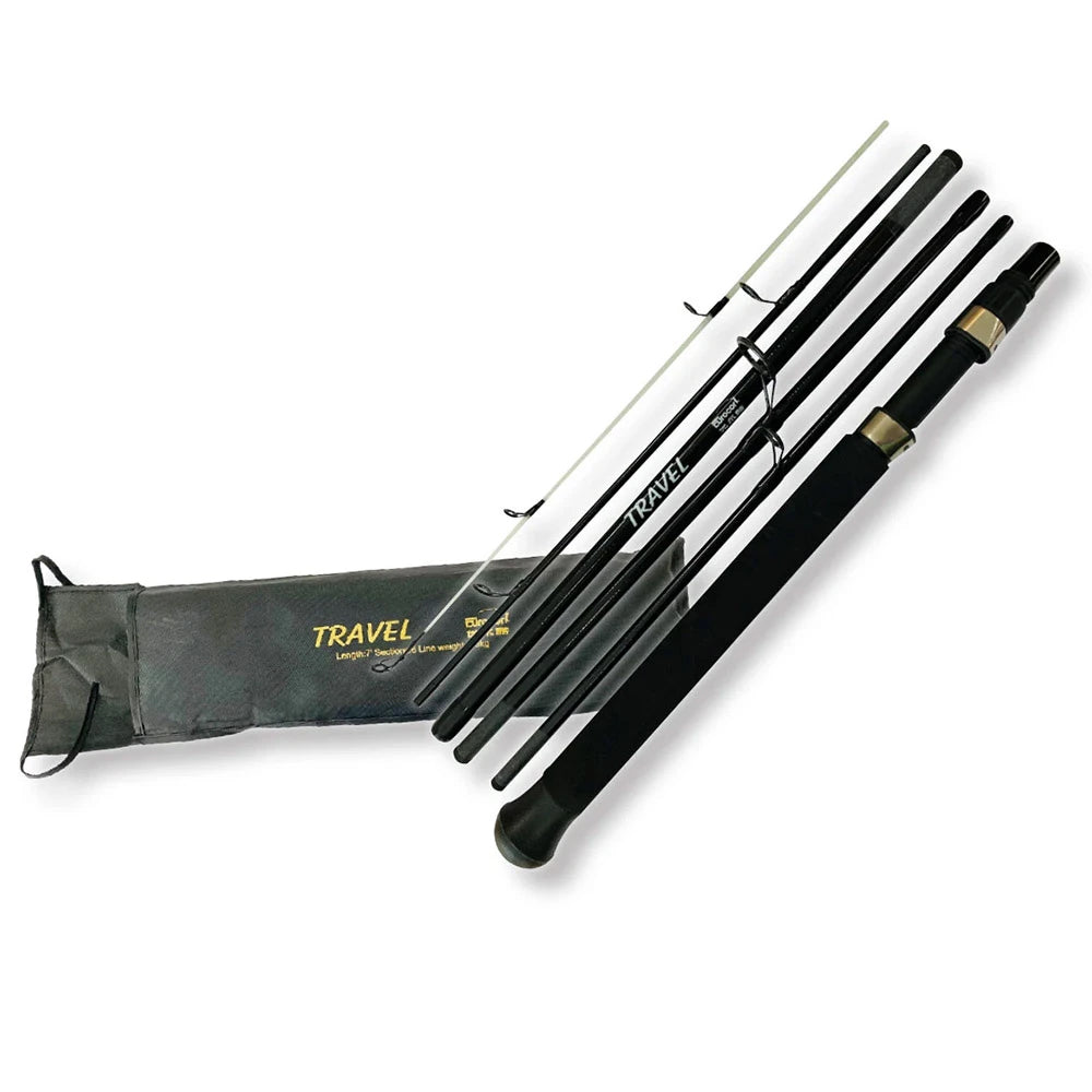 Eurocor Travel Rod Cover
