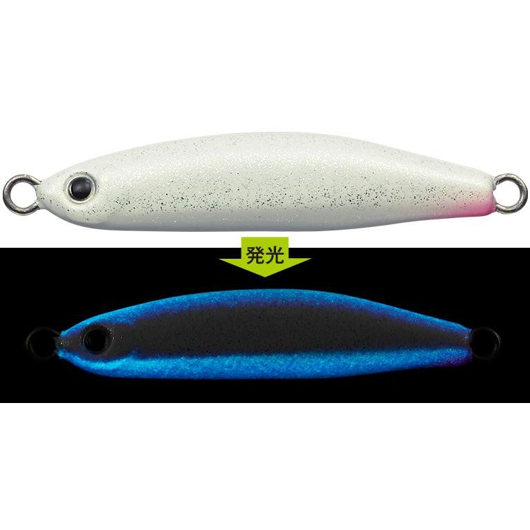 Evergreen Cham Jig 5g 850