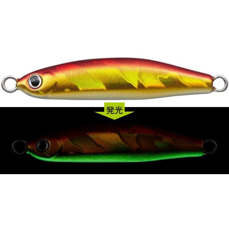 Evergreen Cham Jig 7g