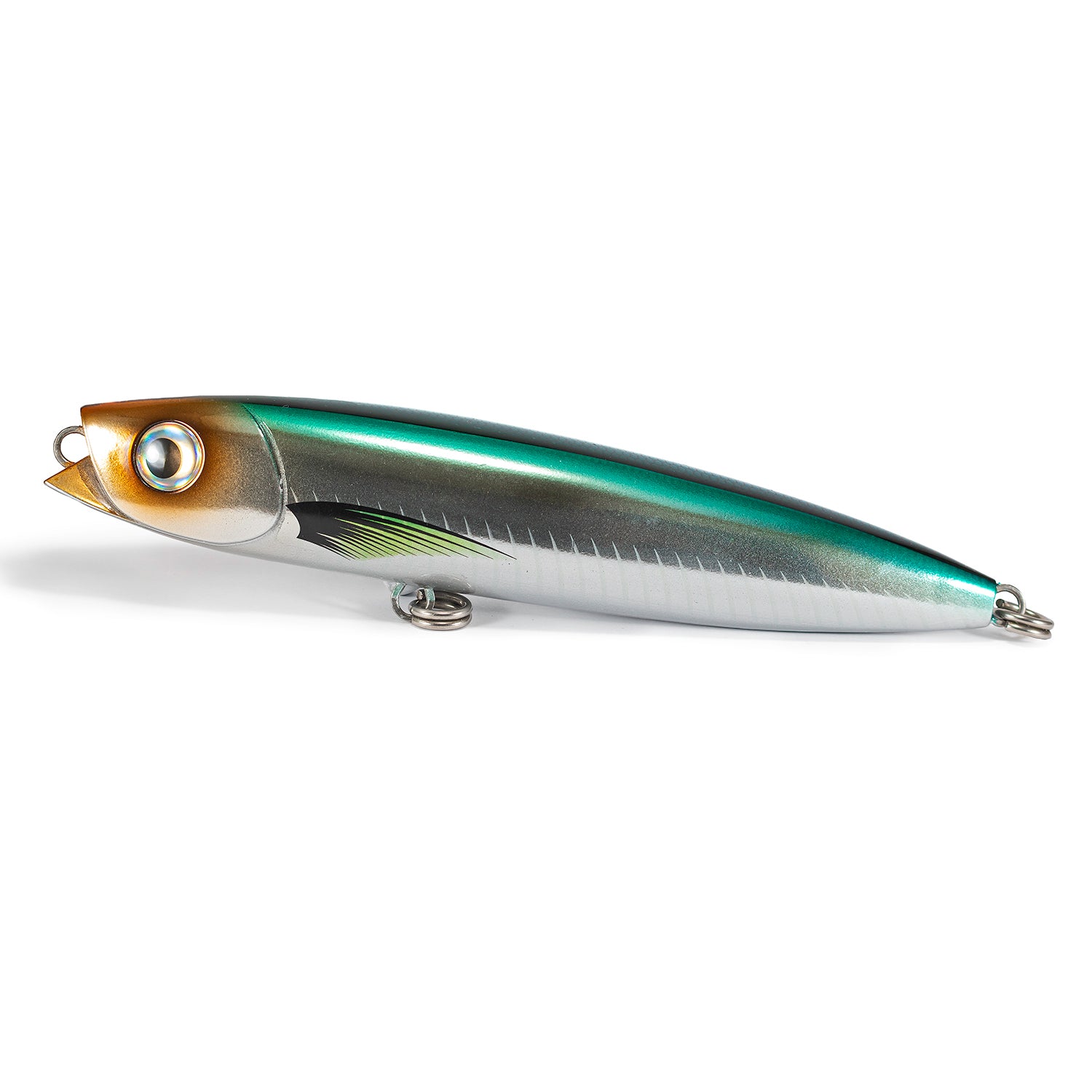 Evergreen True-Diver 170F 793