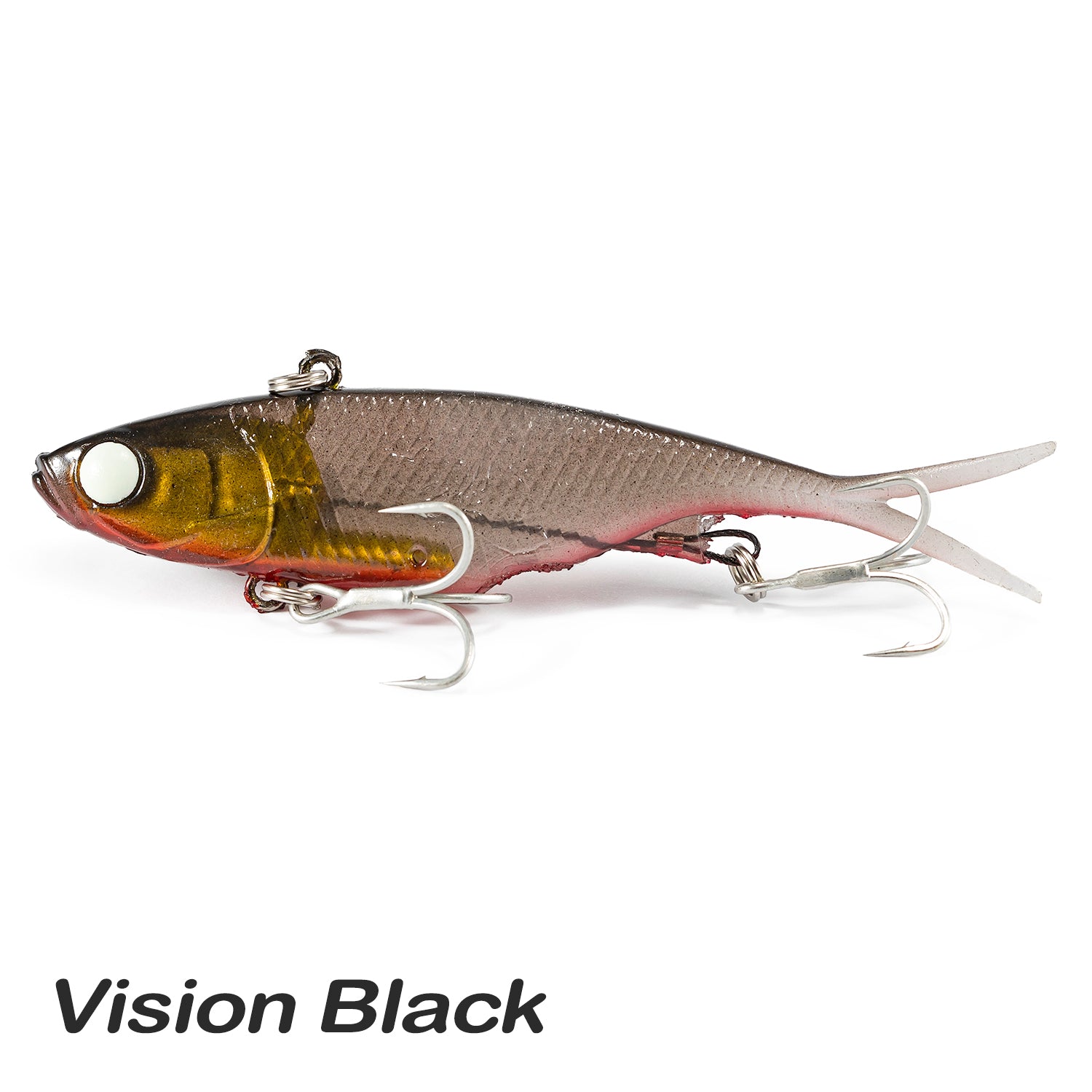 Jackall Transam 95 Vision Black