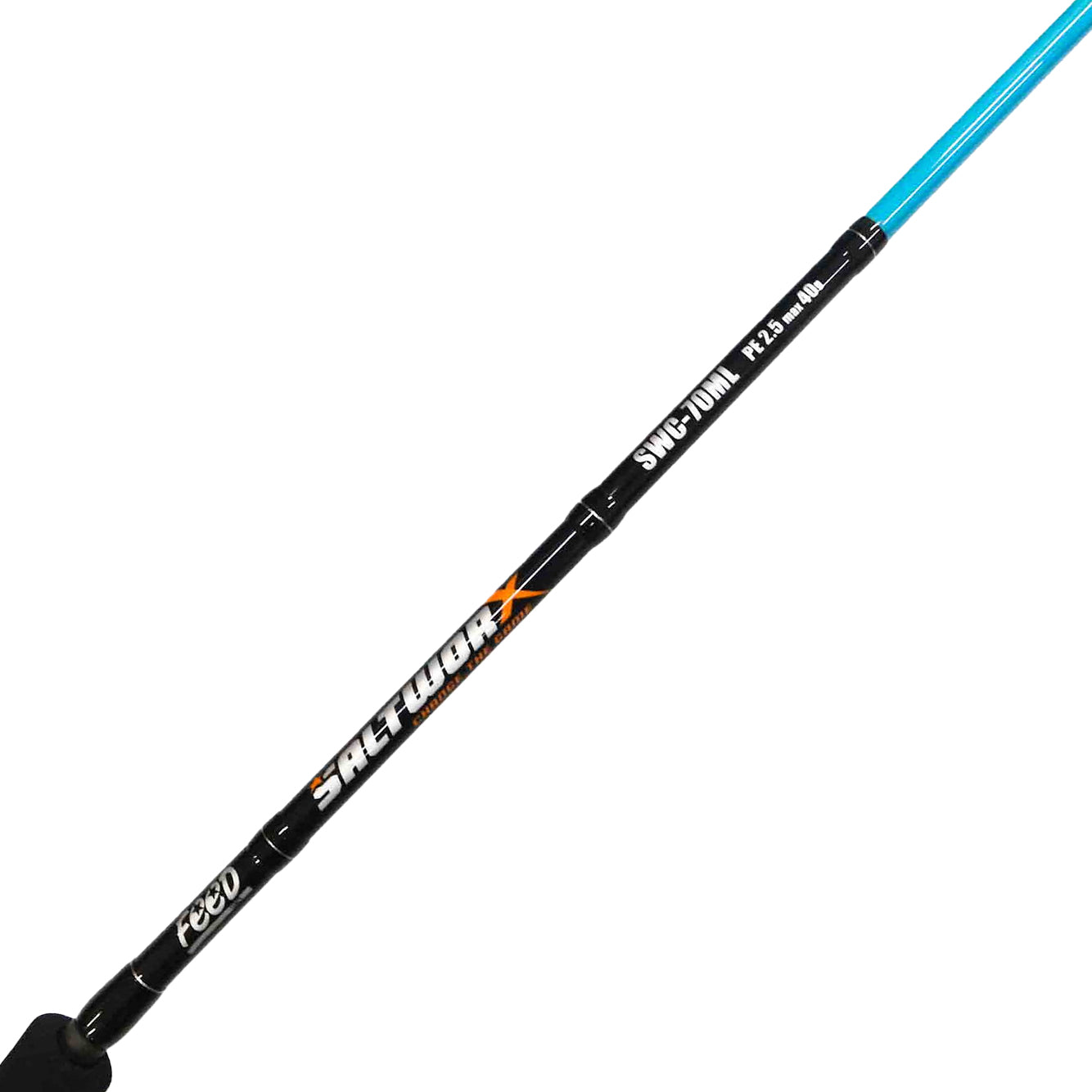 Feed SaltWorx Offshore Casting 70ML