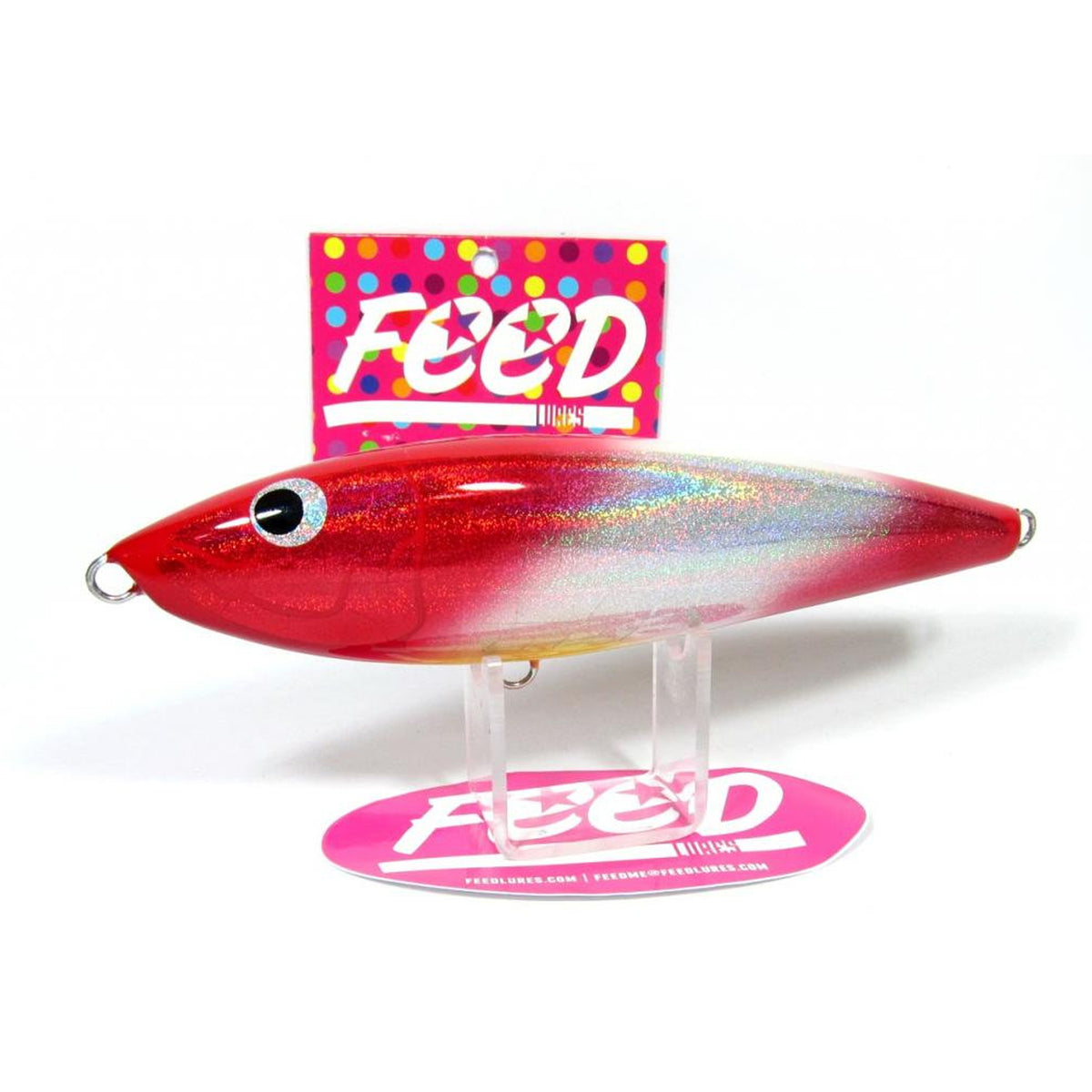 Feed Slash 130 65
