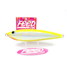 Feed Slash 130 72
