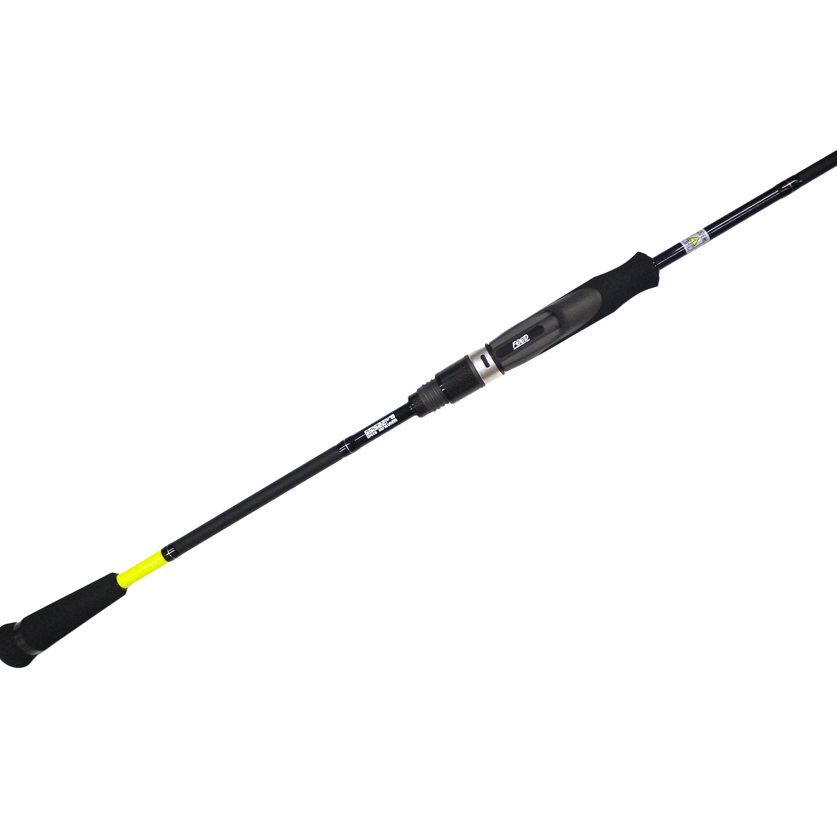 Feed Sloworx Dual Purpose Spin Reel Seat