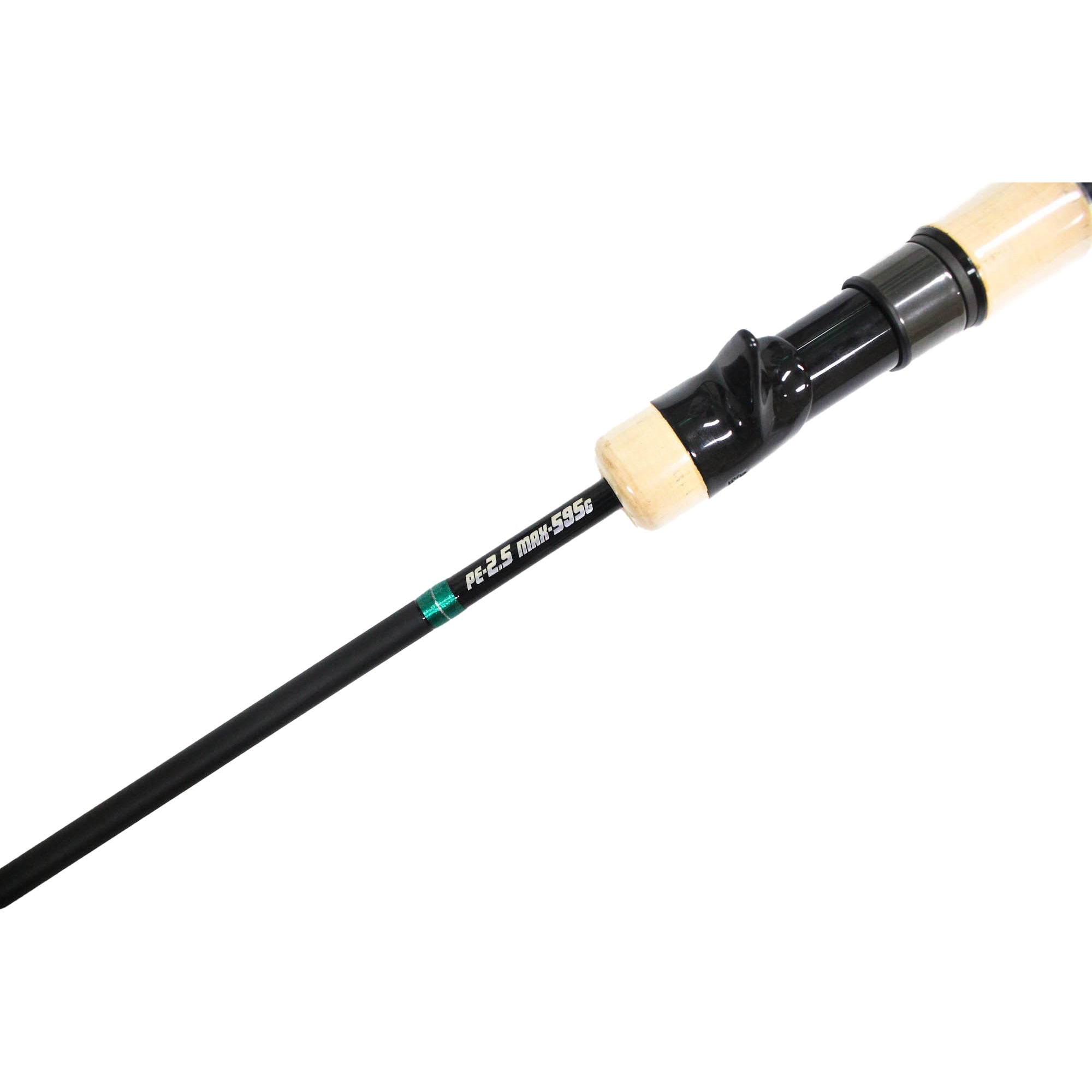Feed Sloworx Titanium LTD SLB-62XX