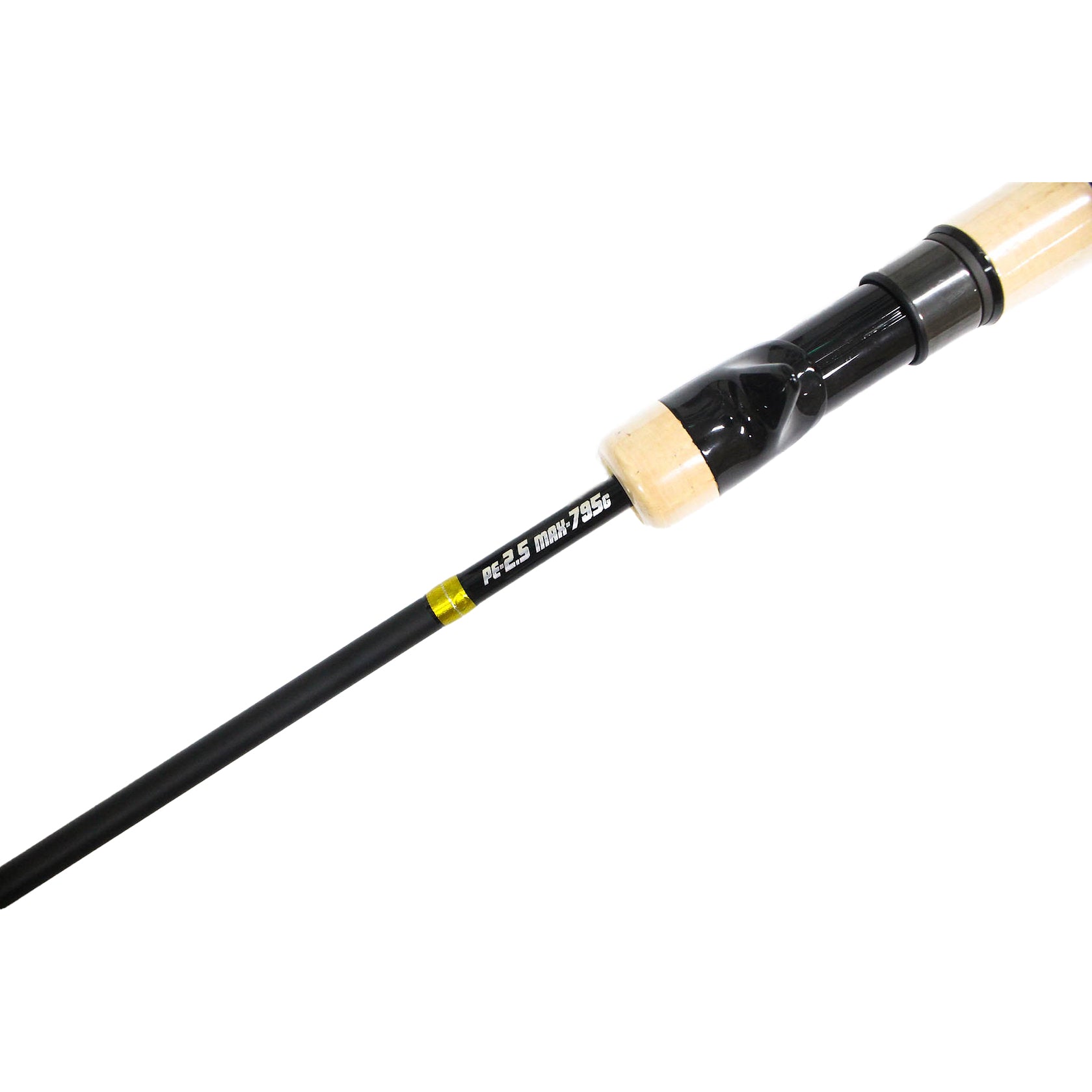 Feed Sloworx Titanium LTD SLB-62XXX