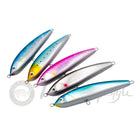 Fishtrippersvillage Fishtrippersvillage Liber Tango Emocion Abalone 260