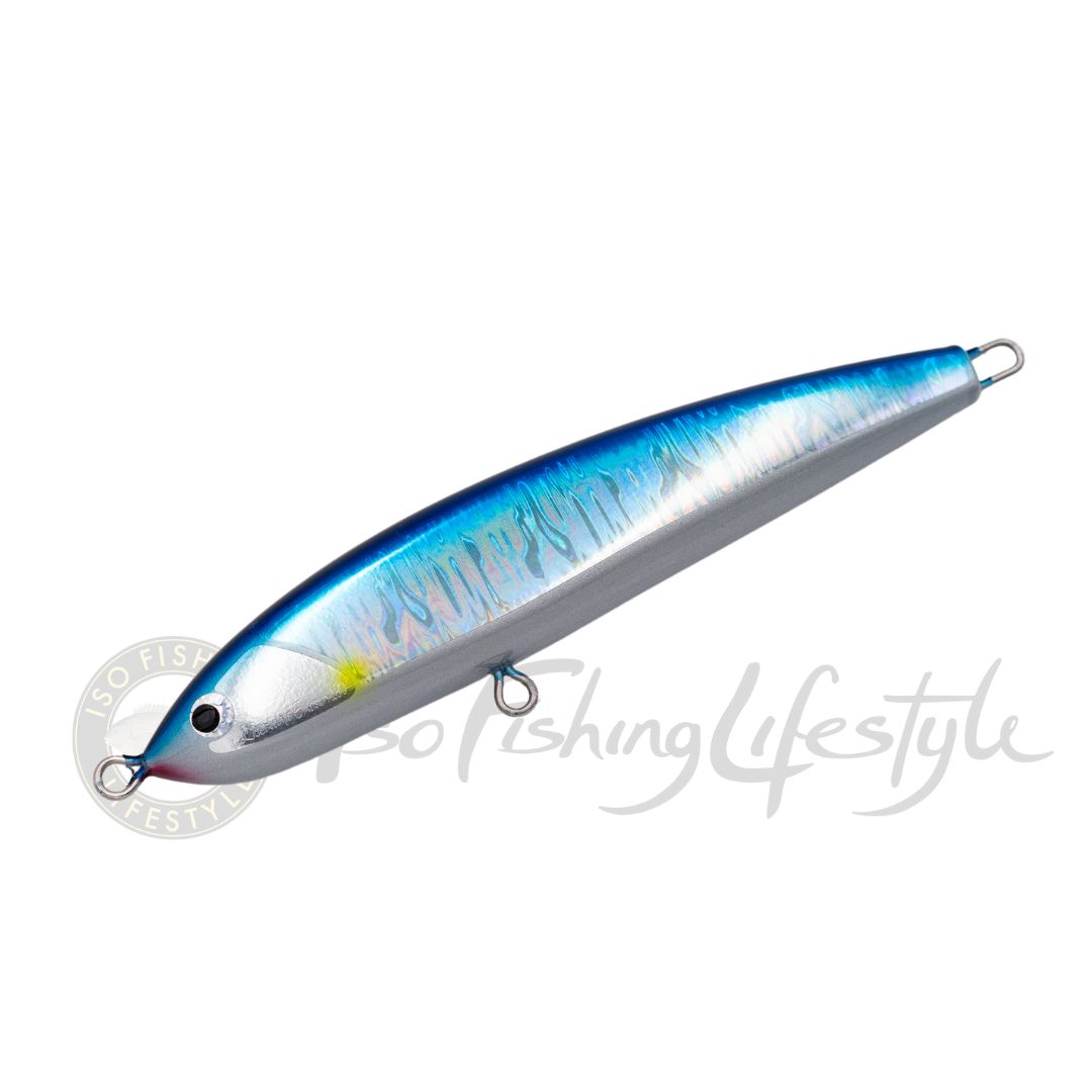 Fishtrippersvillage Liber Tango Abalone 260 | Compleat Angler