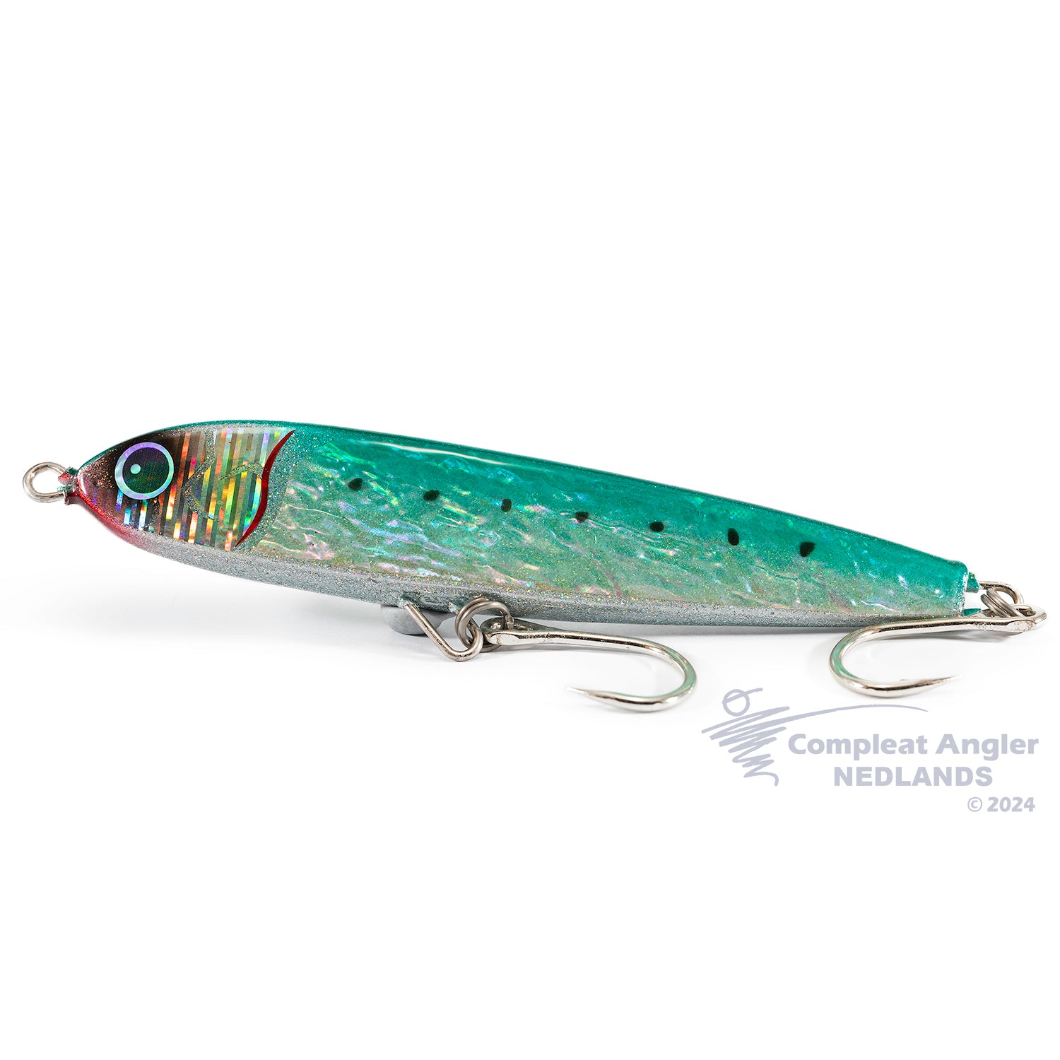 Fish Tornado Pencil 180mm 06