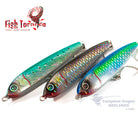 Fish Tornado Pencil 180mm Cover