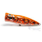 Fish Tornado Uncle K.O.Z Fat 200 01