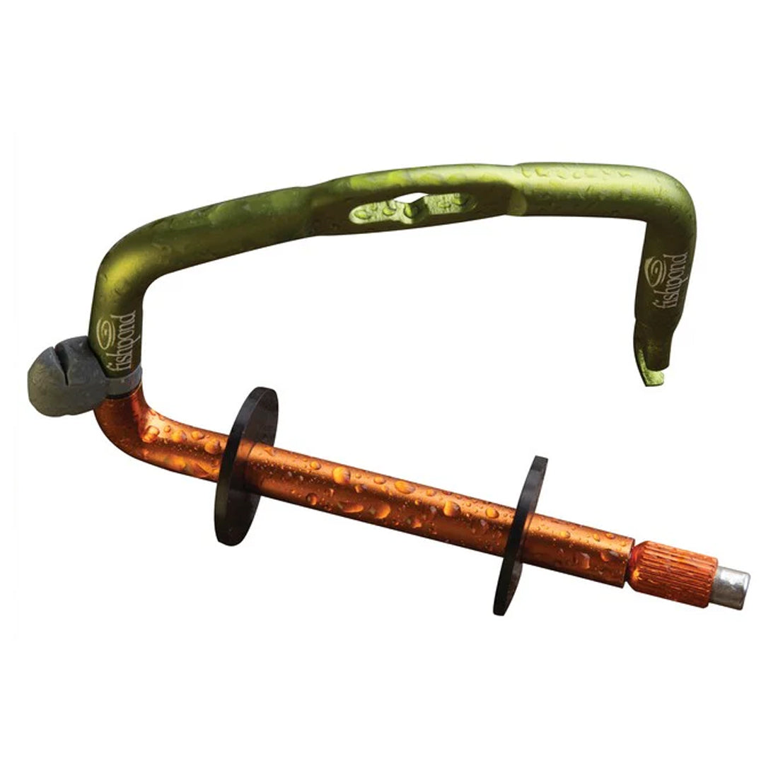 Fishpond Headgate Tippet Holder Open