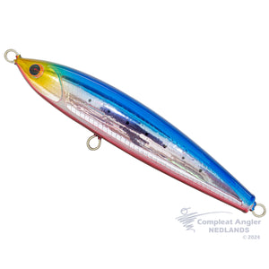 Fishtrippersvillage Liber Tango Emocion 180 Red Sardine