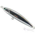 Fishtrippersvillage Liber Tango Emocion 180 Silver White
