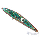 Fishtrippersvillage Fishtrippersvillage Liber Tango Emocion 220 Abalone