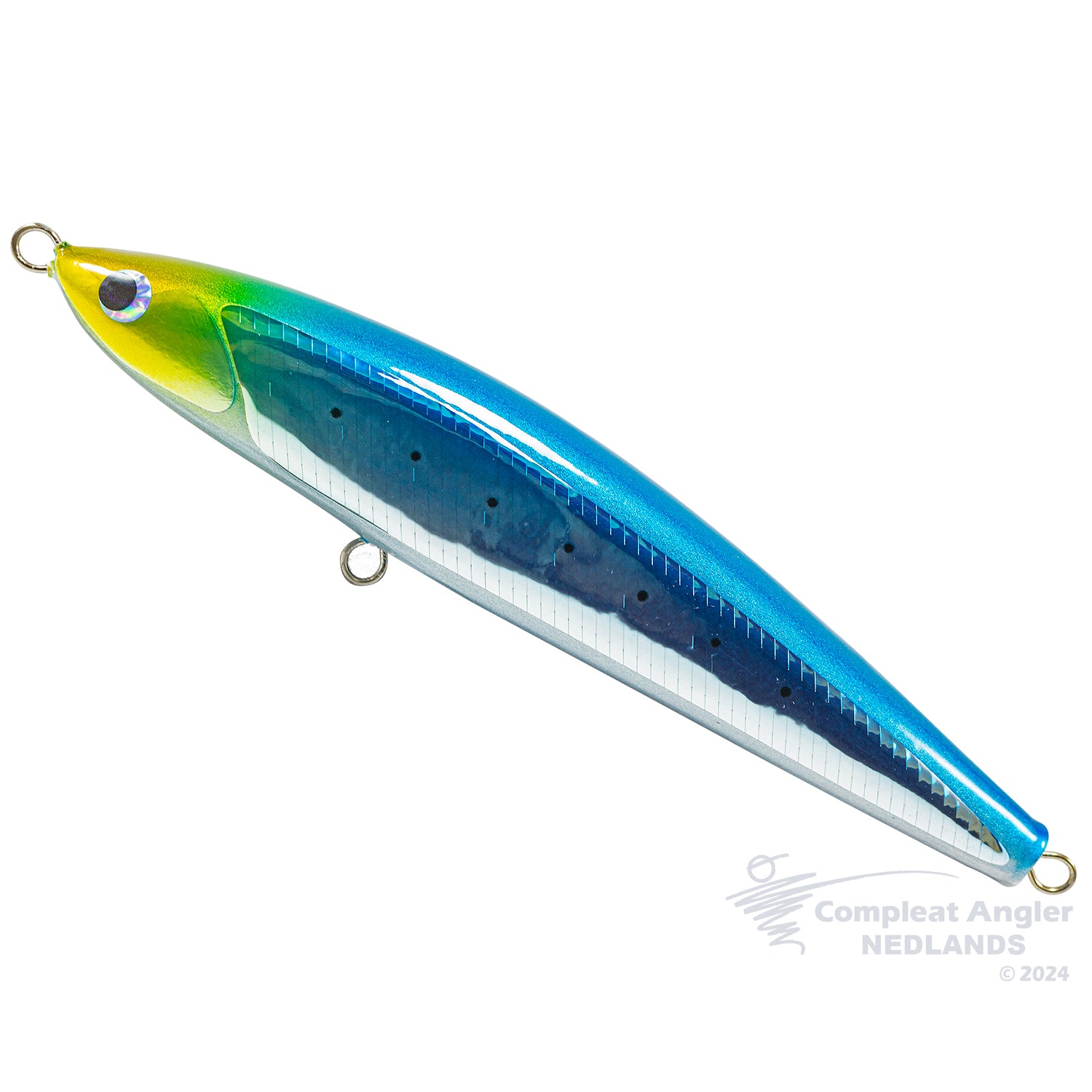 Fishtrippersvillage Liber Tango Emocion 220 Gold Head Sardine