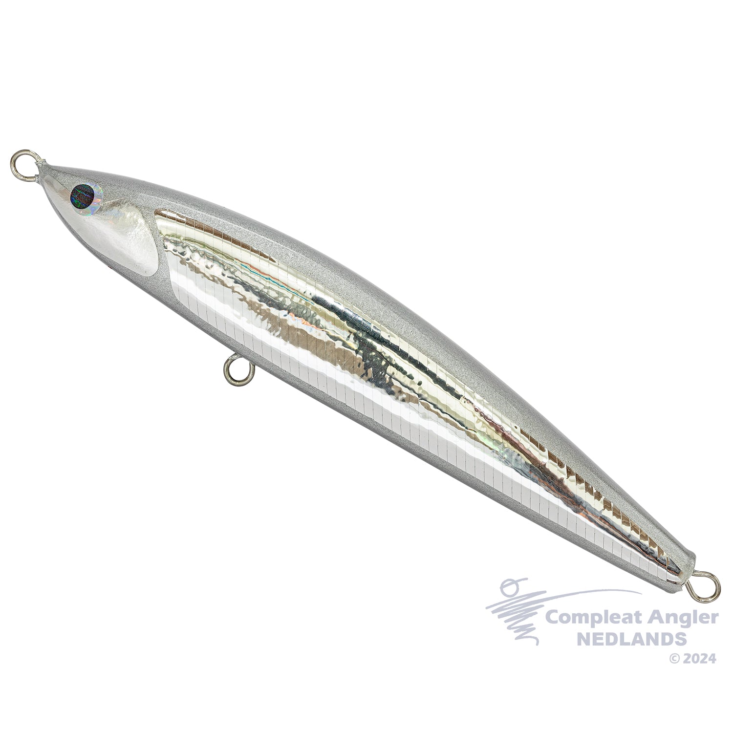 Fishtrippersvillage Liber Tango Emocion 220 - Compleat