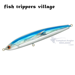 Fishtrippersvillage Liber Tango Emocion 260 Cover