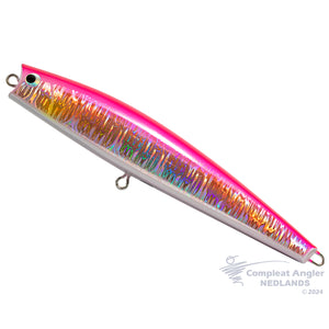 Fishtrippersvillage Surface Tripper Espuma 220 120g Pinkback