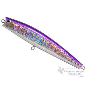 Fishtrippersvillage Surface Tripper Espuma 220 120g Purpleback