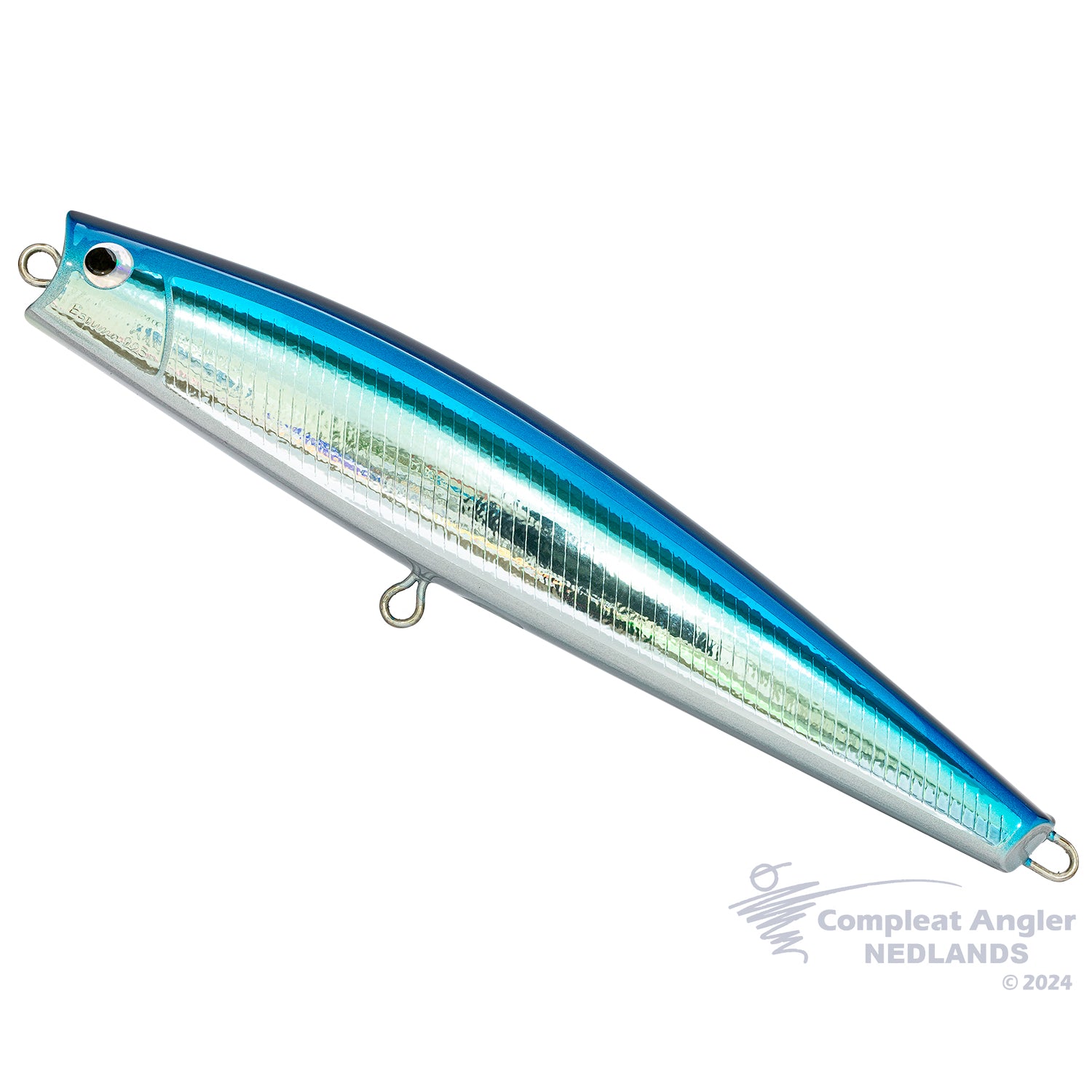 Fishtrippersvillage Surface Tripper Espuma 220 120g Saury