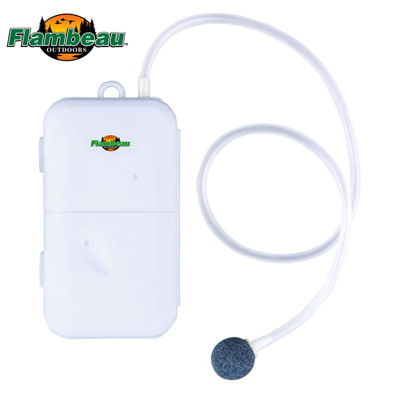 Flambeau Aerator One Portable