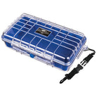 Flambeau HD Tuff Box 602HD Closed