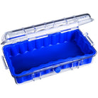 Flambeau HD Tuff Box 602HD Open