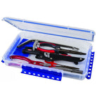 Flambeau Tuff Tainer 5000 Tackle Tray Open
