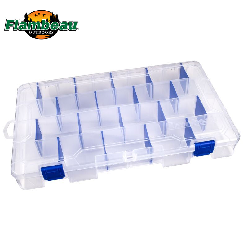 Flambeau Tuff Tainer Tray 5007 Cover