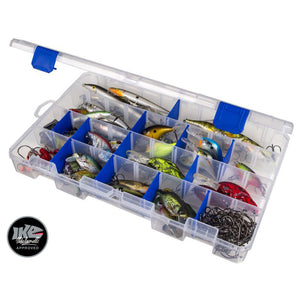 Flambeau Tuff Tainer Tray 5007 Open Full