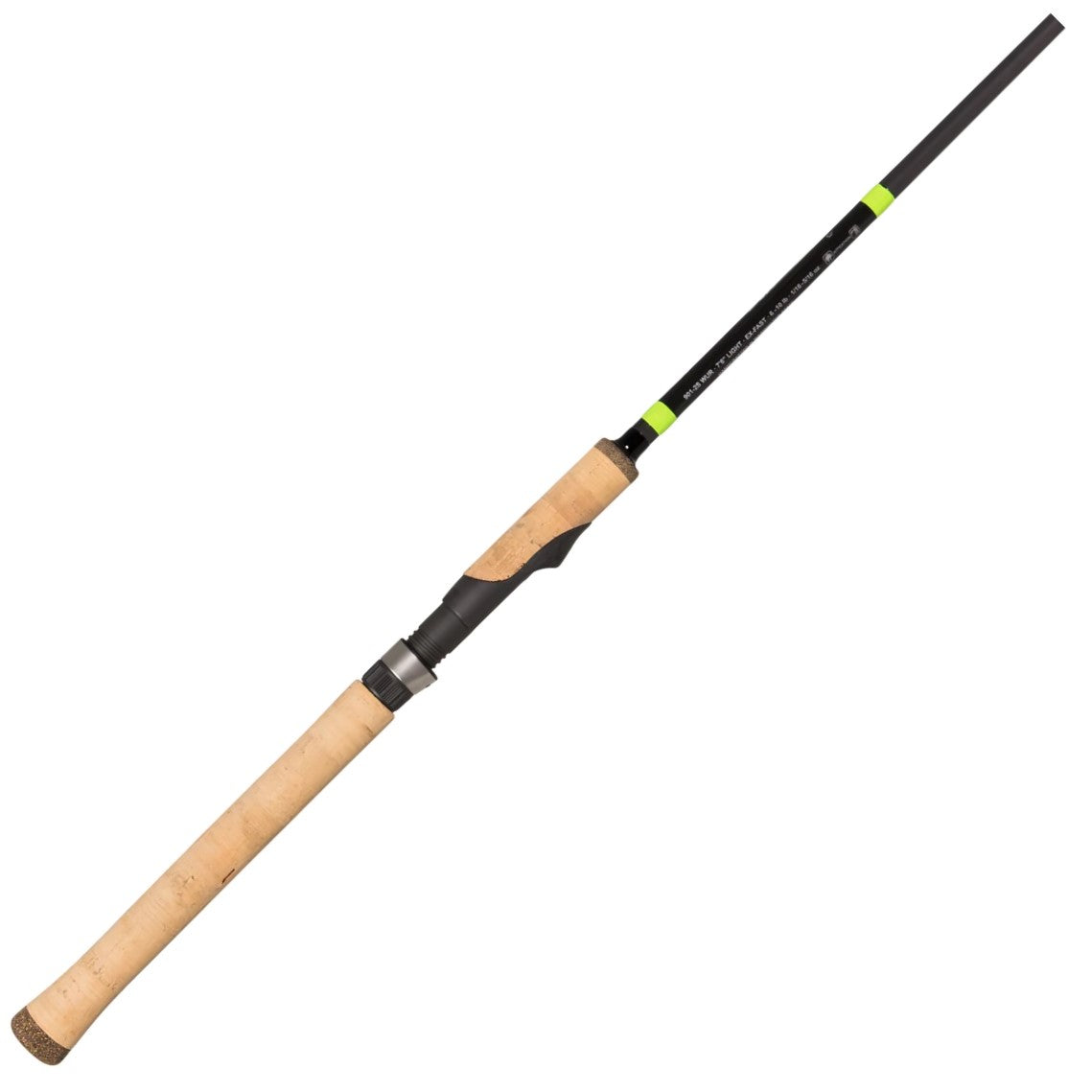 g loomis e6x steelhead drift casting rods G.Loomis Walleye 782-2S WUR Spinning Rod The Grade A cork handle provides not only a comfortable and secure grip but also add a touch of style to the rod G Loomis E6x Inshore Spinning