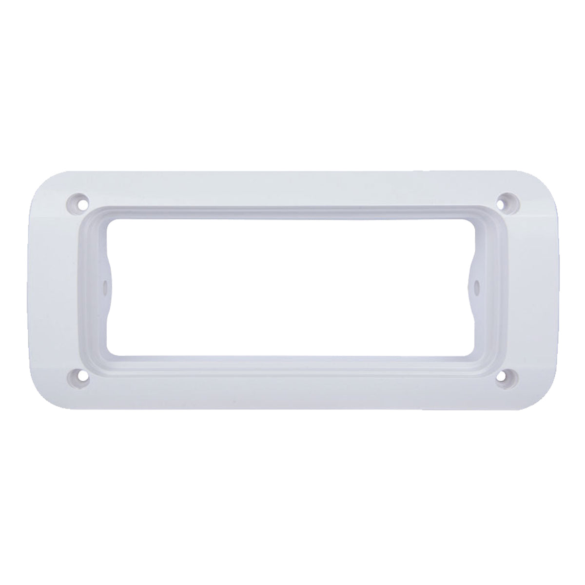 GME G Series Mounting Kit White