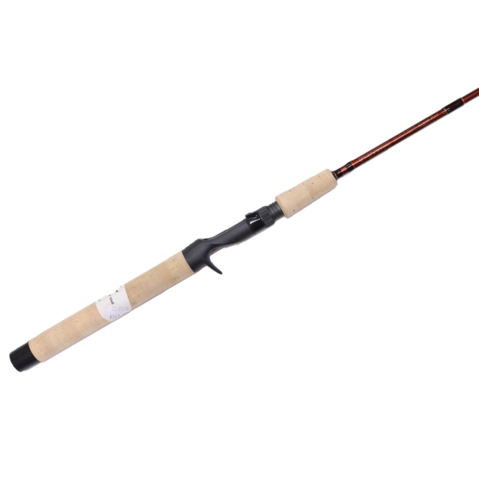 G Loomis CBR International – Compleat Angler Nedlands Pro Tackle