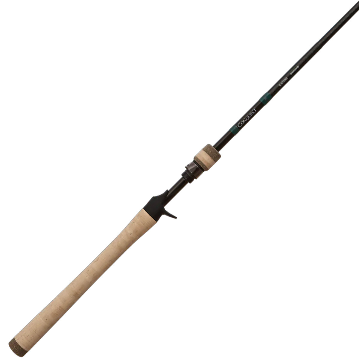 G Loomis Conquest Baitcast