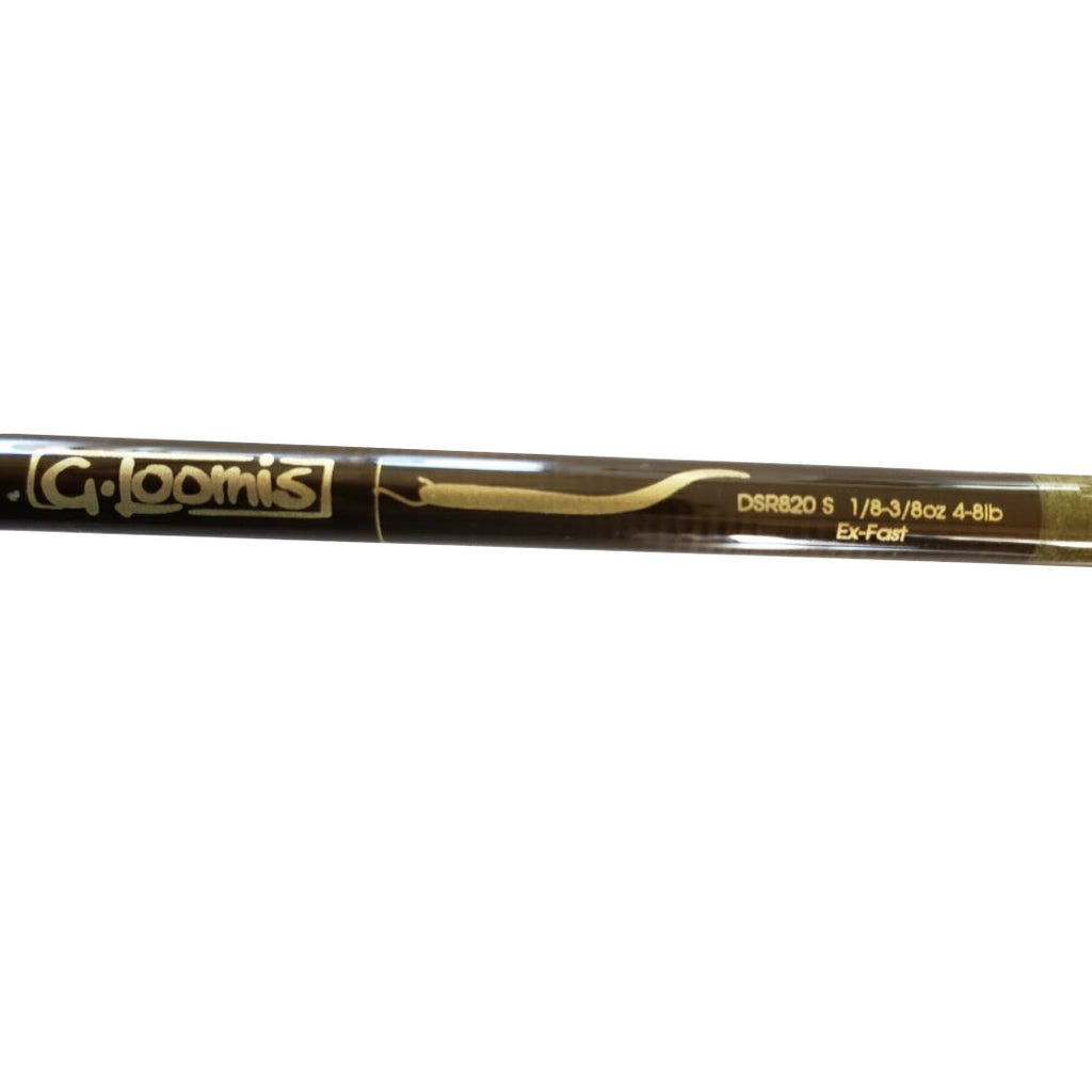 G Loomis GL2 DSR - Compleat Angler Nedlands Pro Tackle