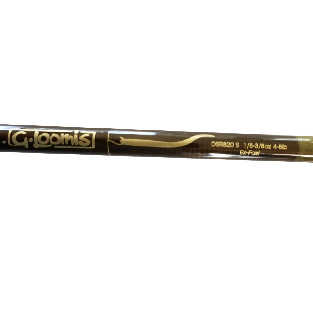 G Loomis GL2 DSR