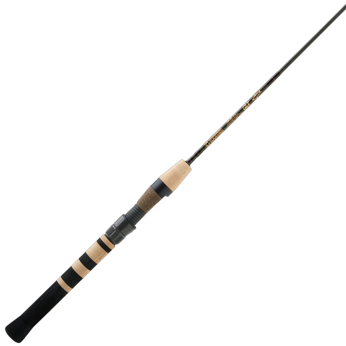GLoomis TSR GLX 862-2
