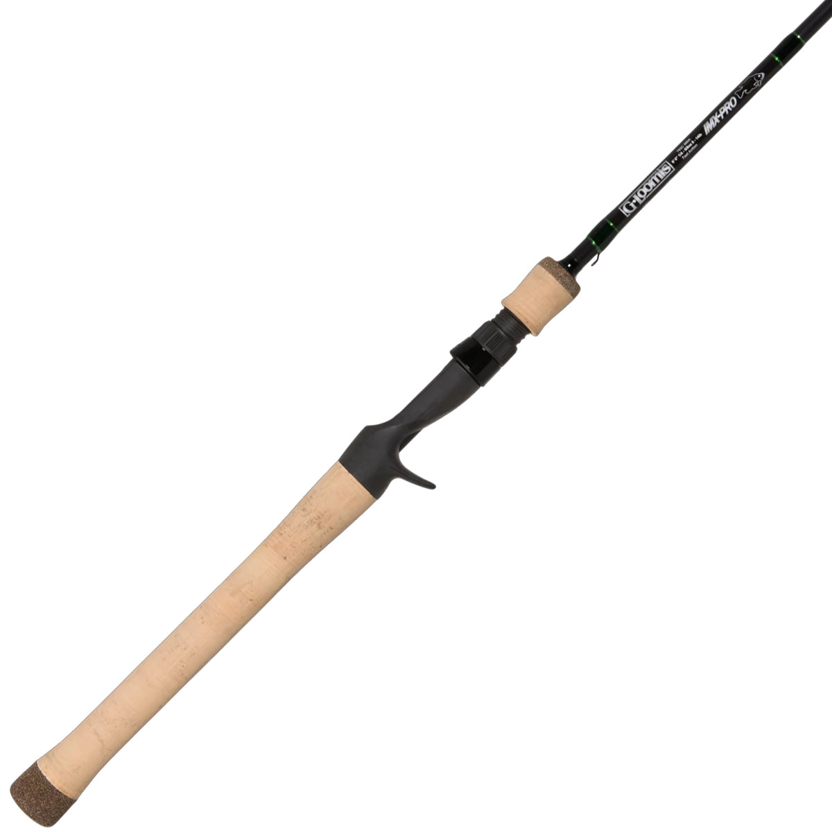 G Loomis IMX Pro 783C MBR