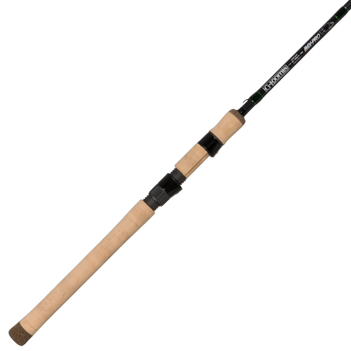 G Loomis IMX Pro 842S SJR