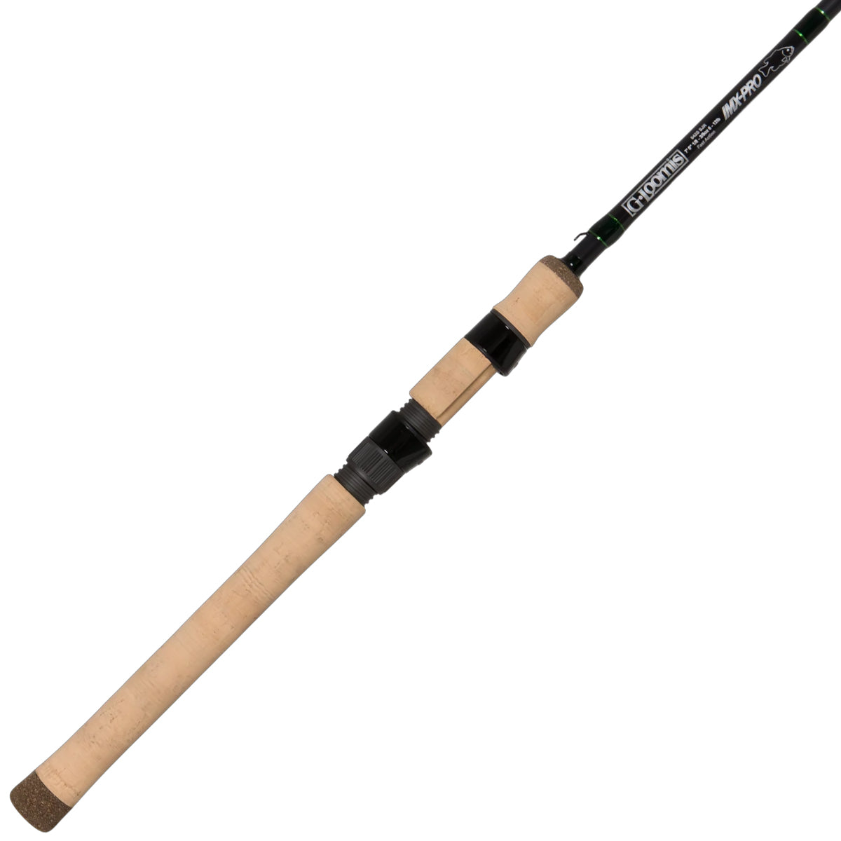 G Loomis IMX Pro 843S SJR